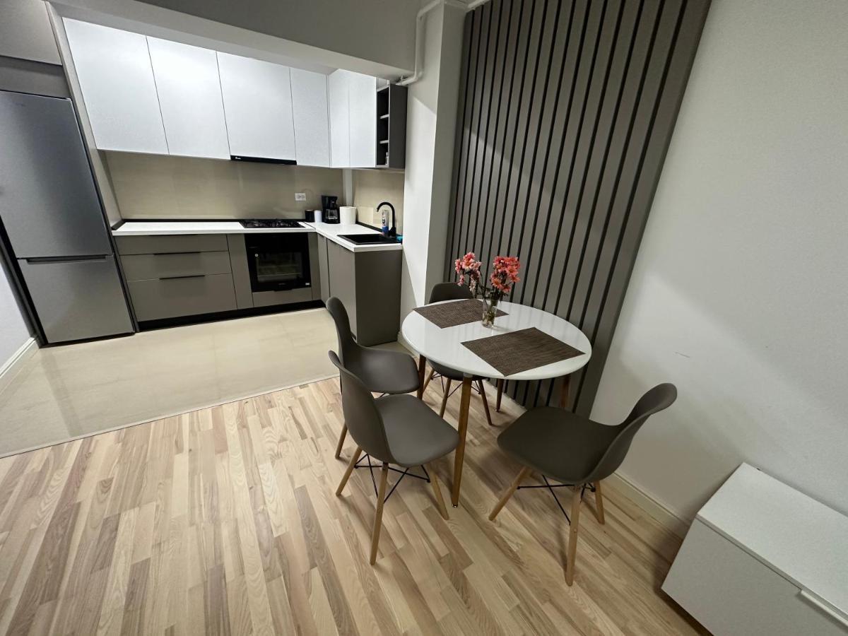 Modern Gray / Designed Iasi Exterior photo