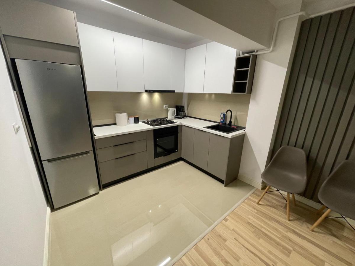 Modern Gray / Designed Iasi Exterior photo