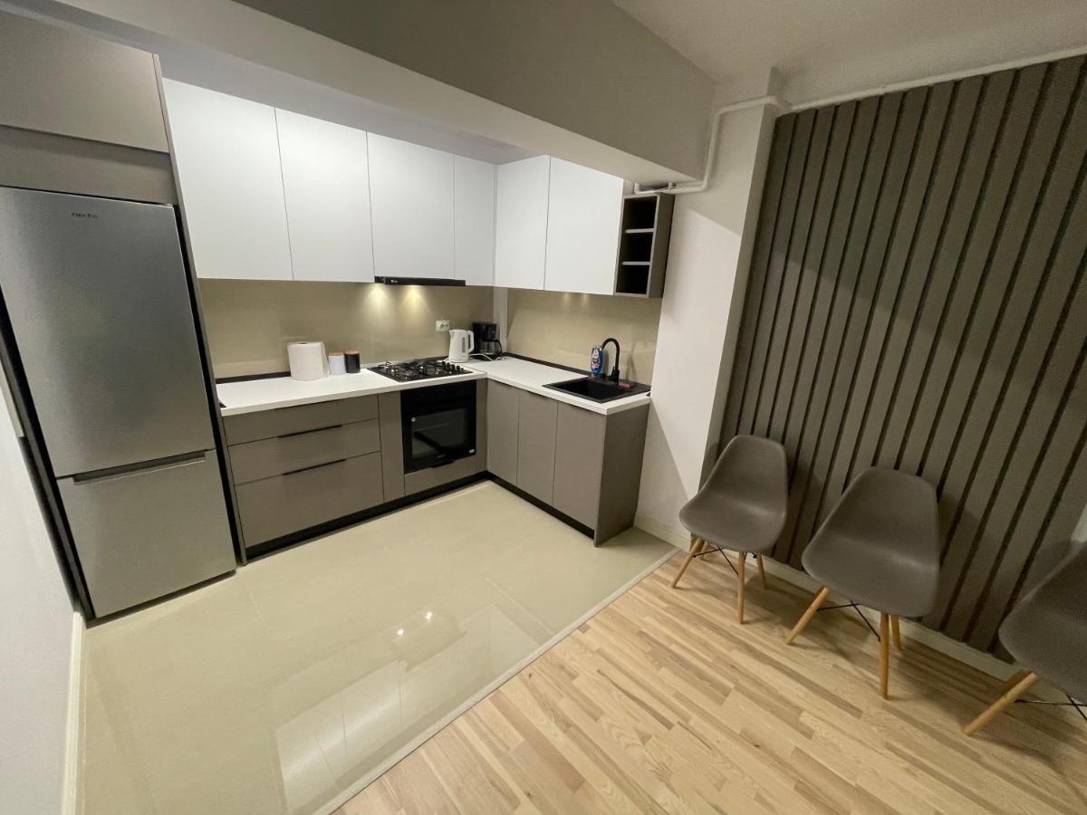 Modern Gray / Designed Iasi Exterior photo