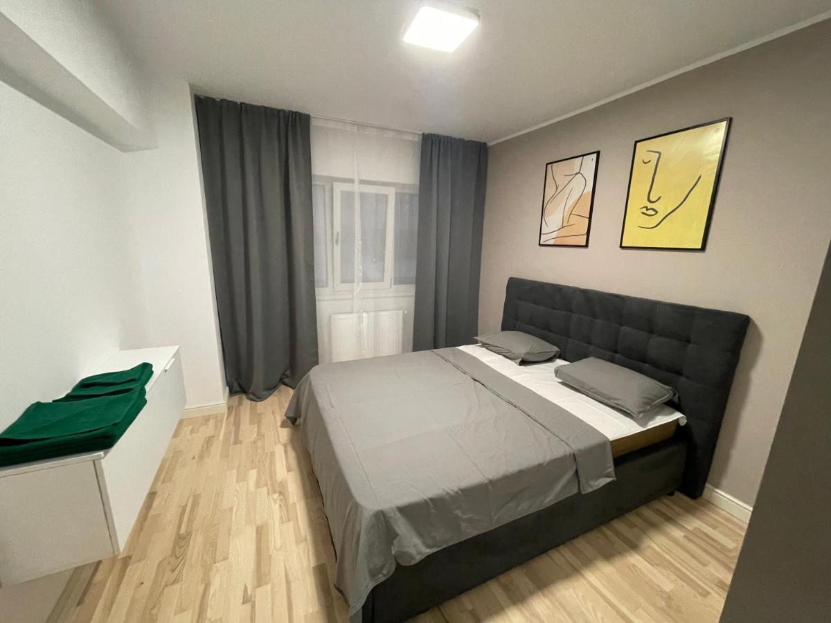 Modern Gray / Designed Iasi Exterior photo