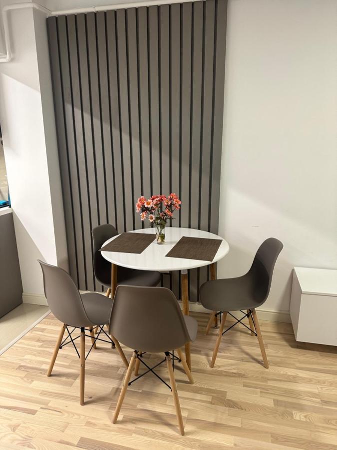 Modern Gray / Designed Iasi Exterior photo